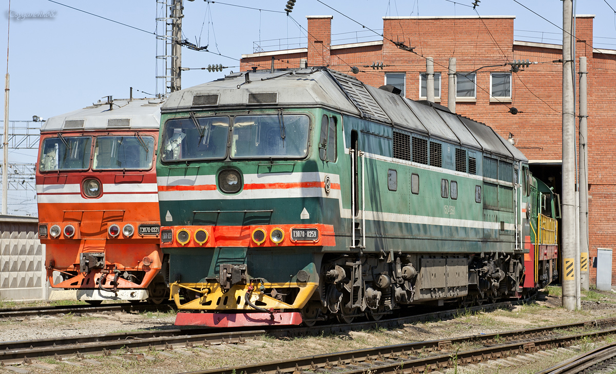 ТЭП70-0259