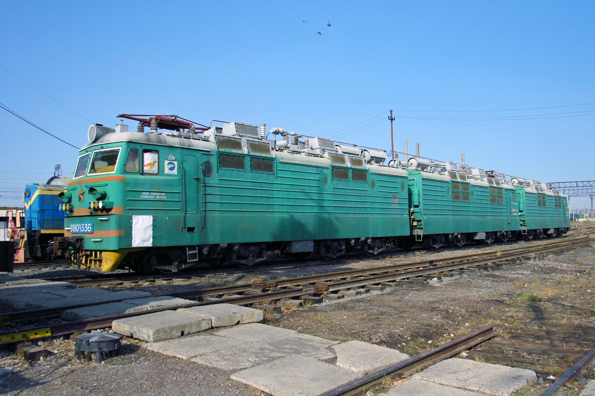 ВЛ80С-1336