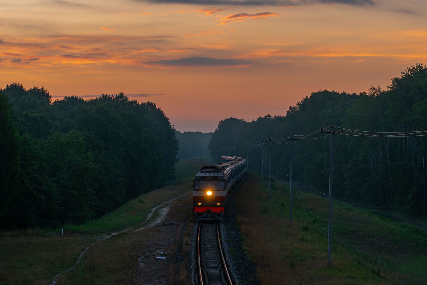 ТЭП70-0314