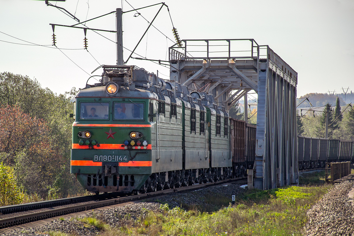 ВЛ80С-1144