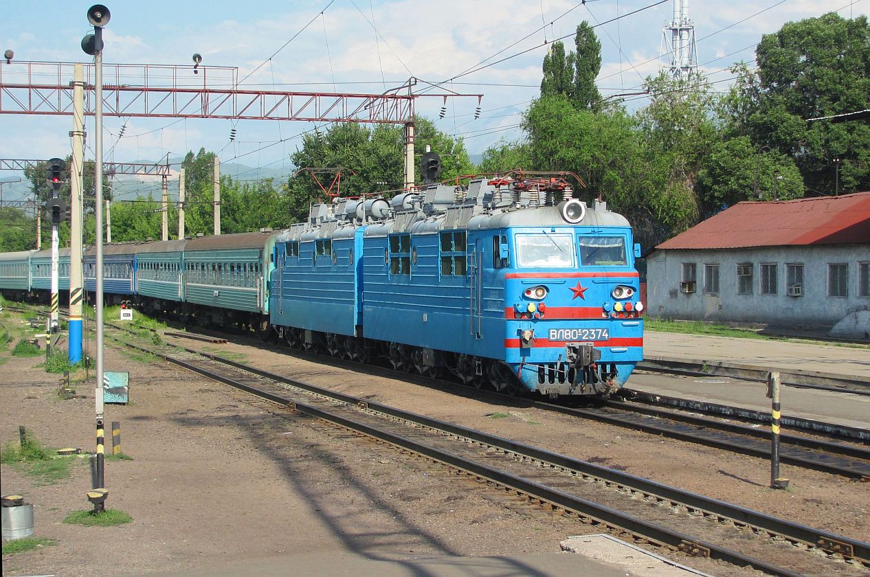 ВЛ80С-2374