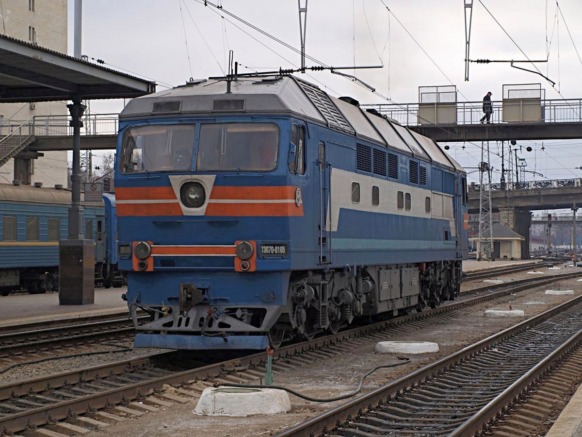 ТЭП70-0165