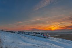 ВЛ80С-1484 (North Caucasus Railway)