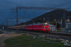 ВЛ10-1885 (Crimea railway)