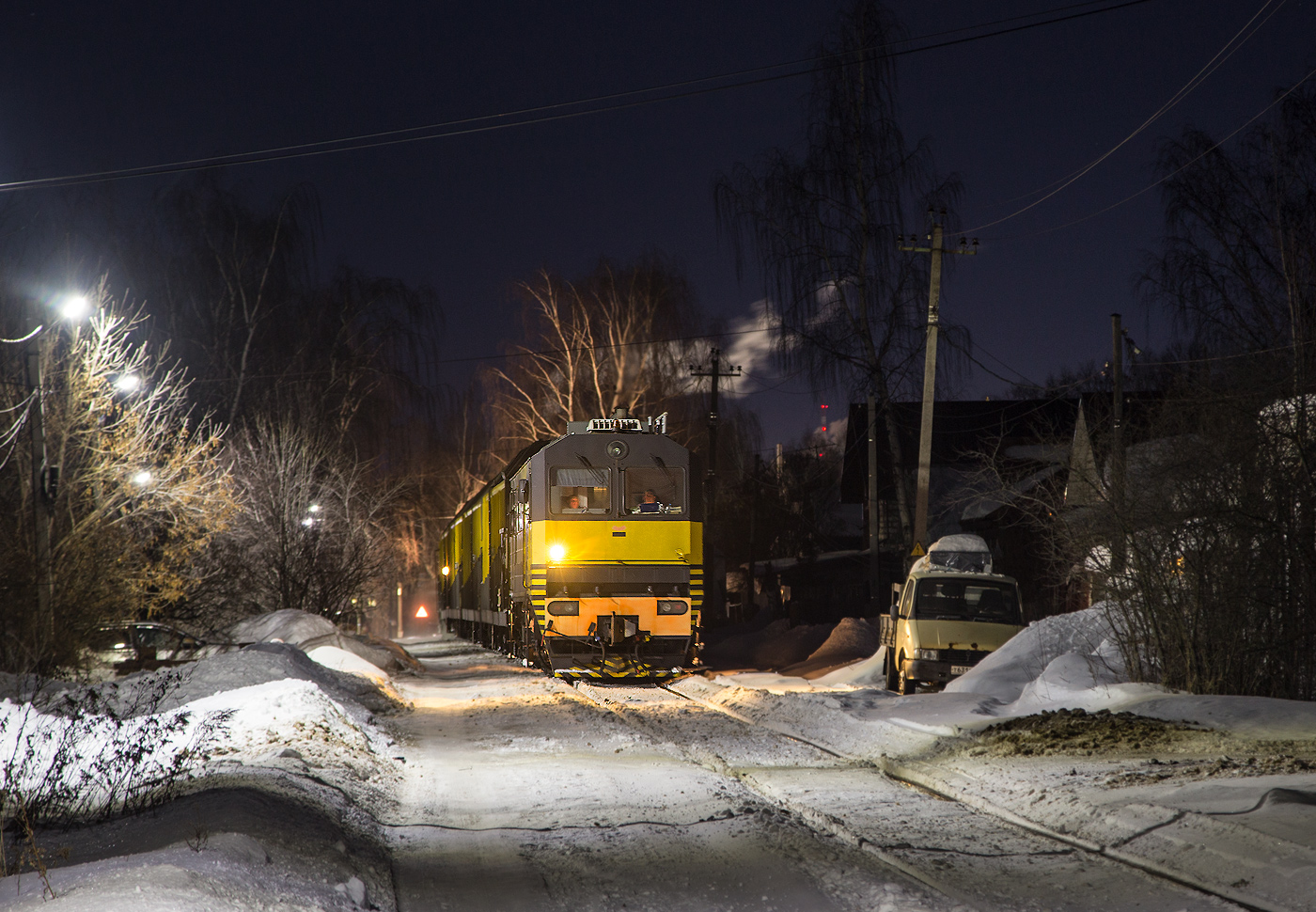 ПСС1К МГ-144