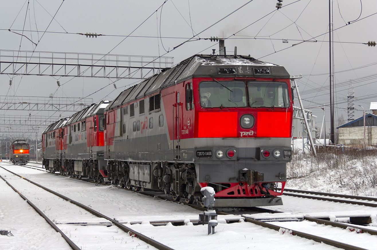 ТЭП70-0466