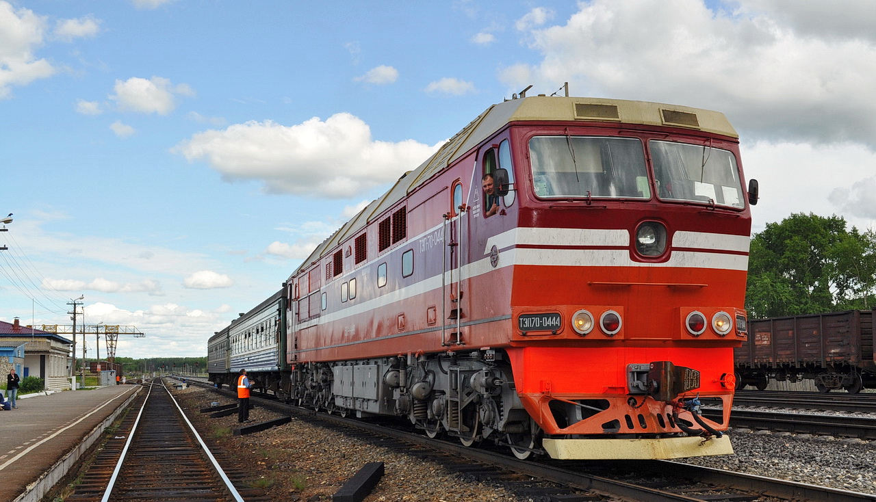 ТЭП70-0444