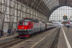 ЧС7-086 (Moscow Railway)