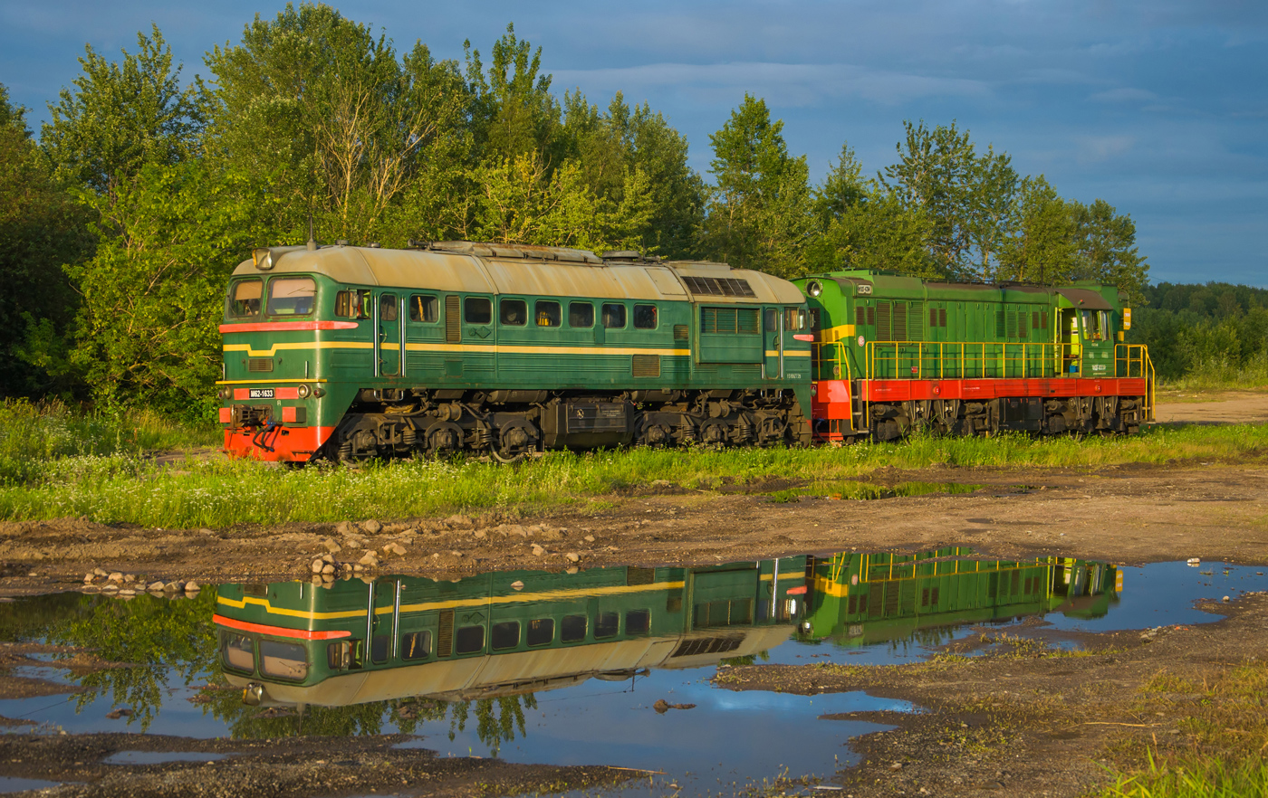 М62-1633