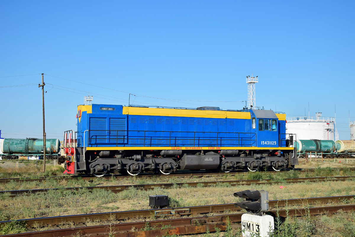ТЭМ2У-8972