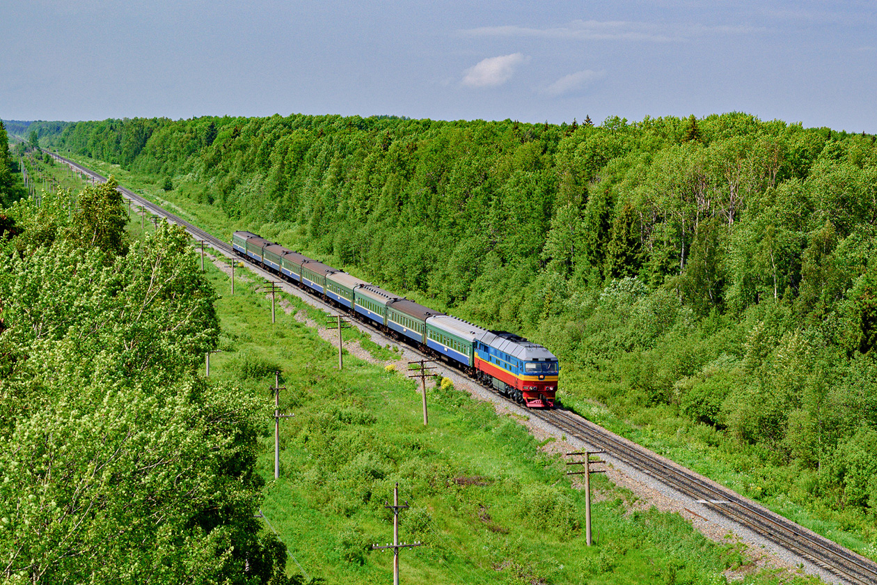 ТЭП70-0561