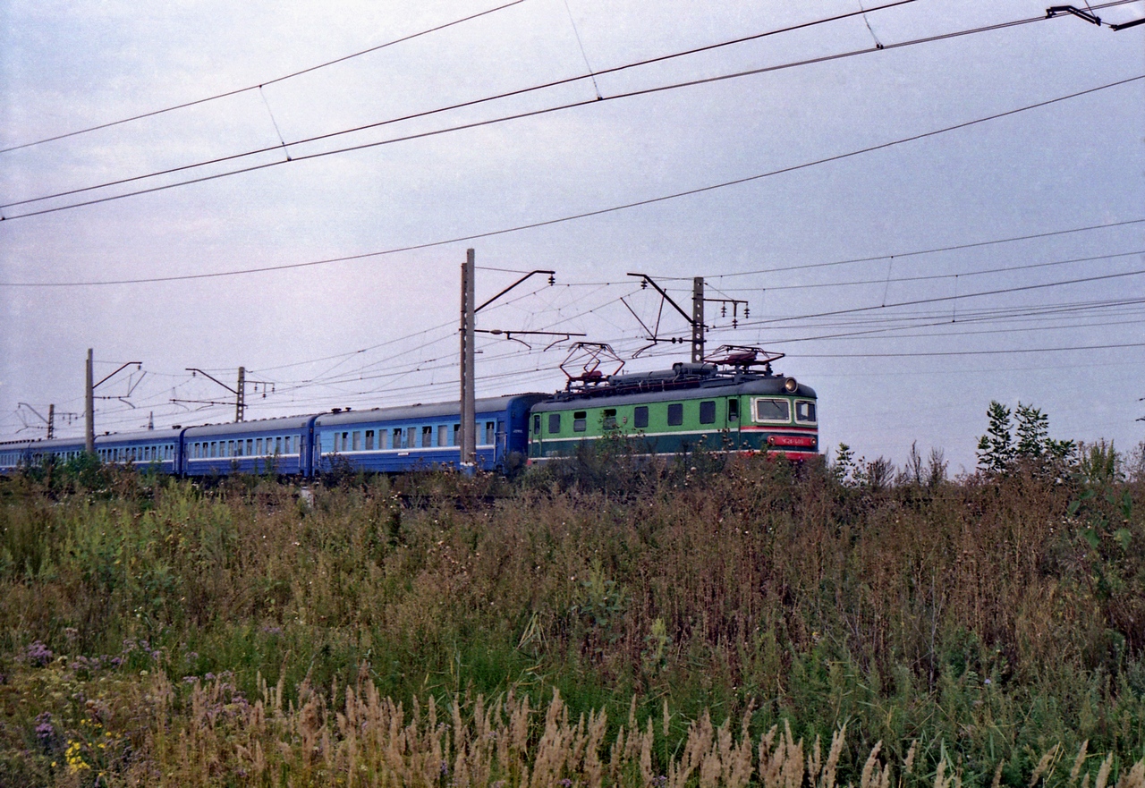 ЧС2-409