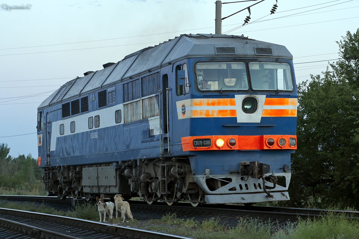 ТЭП70-0386