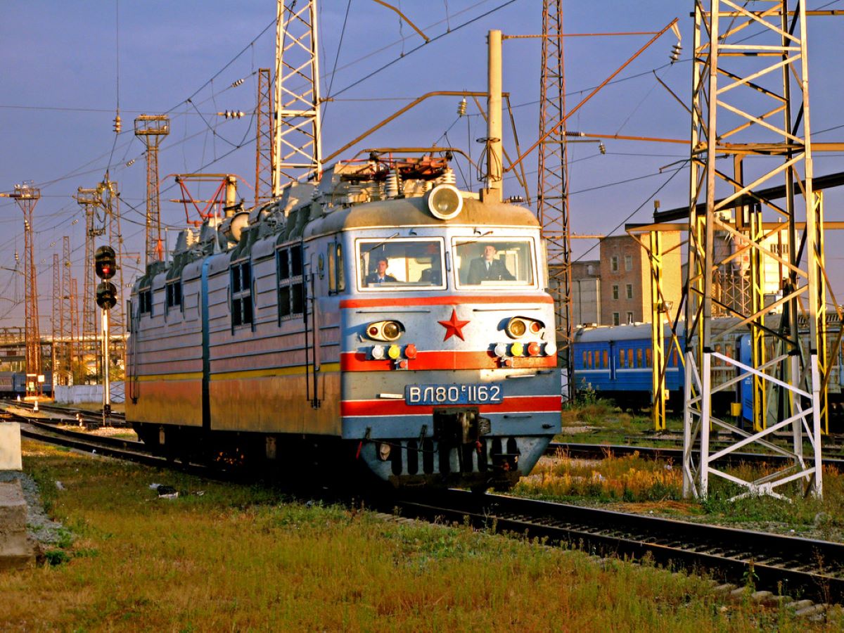 ВЛ80С-1162