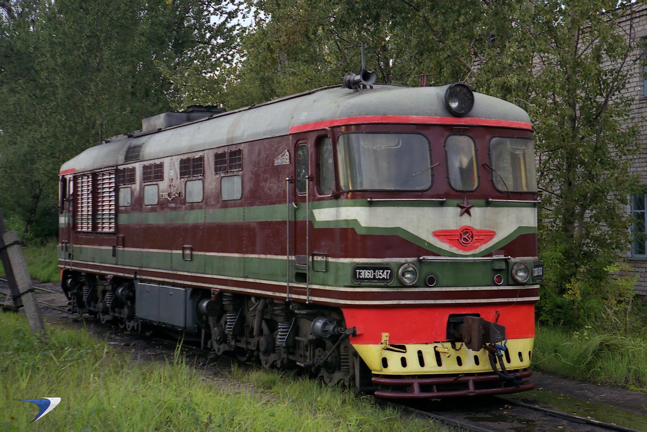 ТЭП60-0347