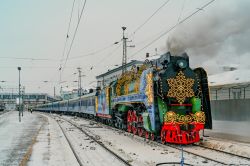 П36-0031 (Северо-Кавказская железная дорога)