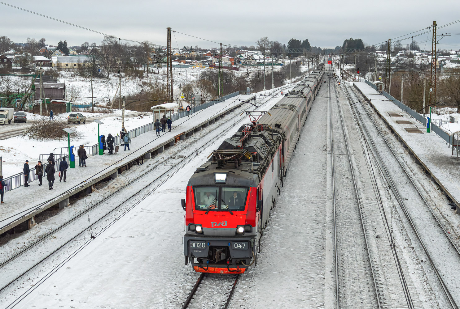 ЭП20-047