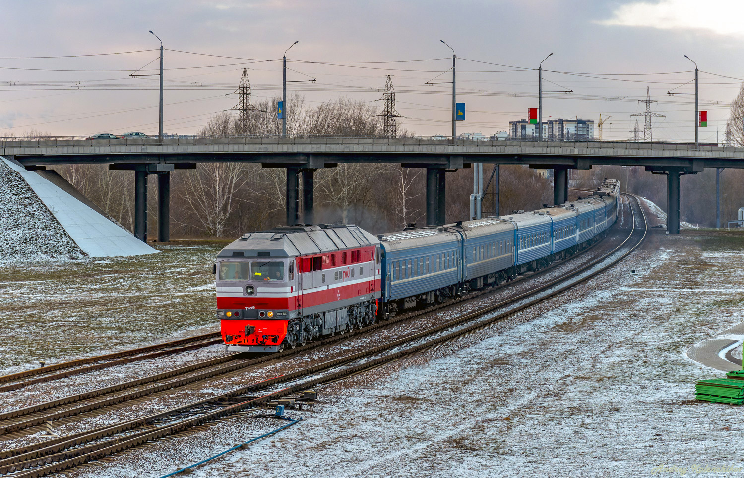 ТЭП70-0486