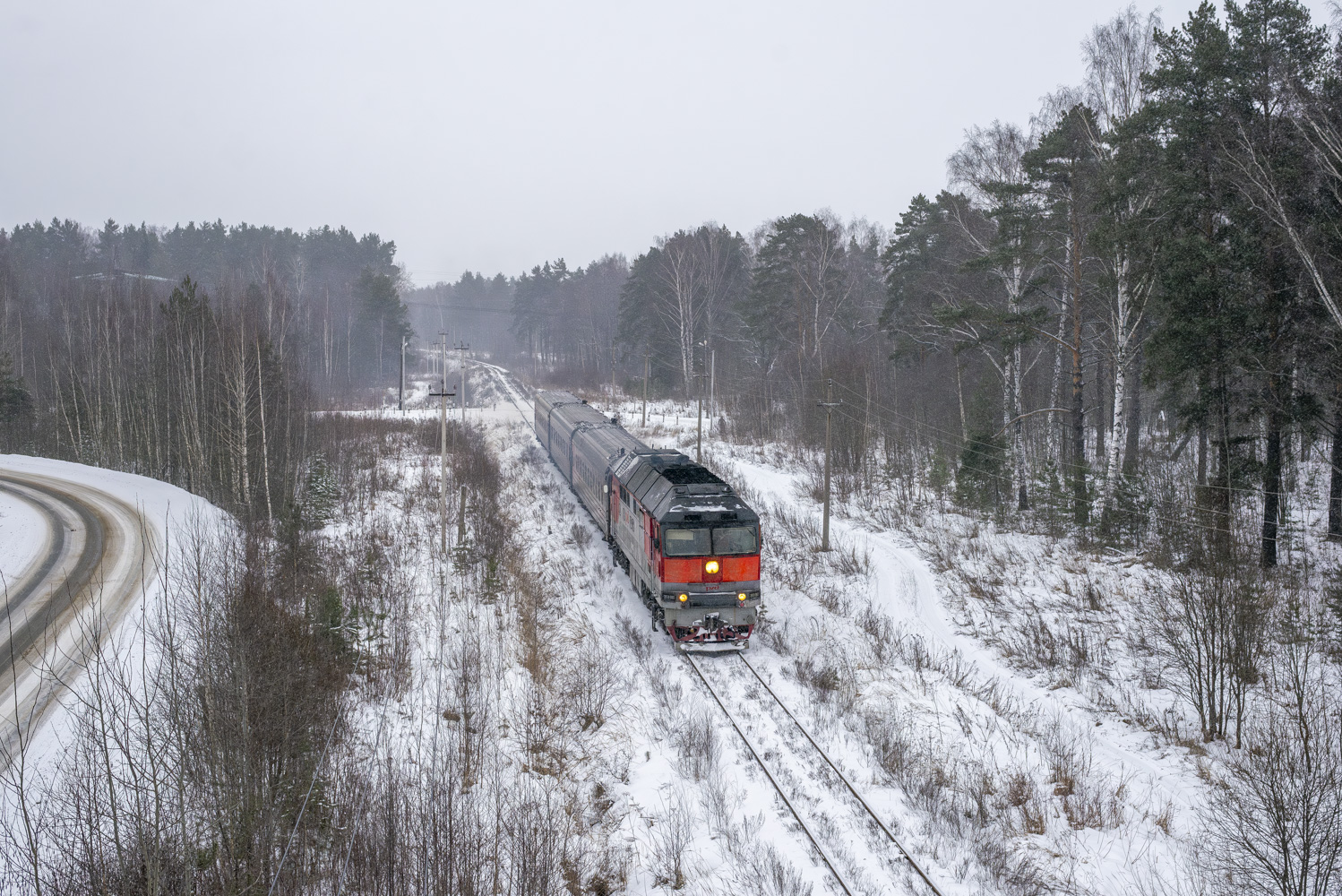 ТЭП70-0083