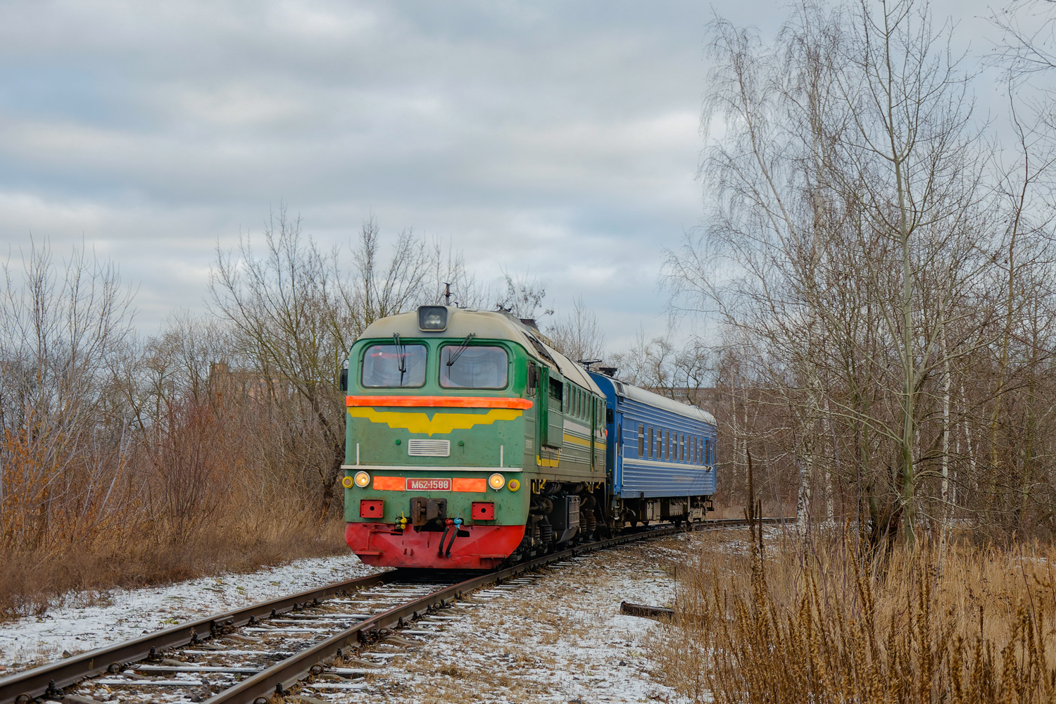 М62-1588