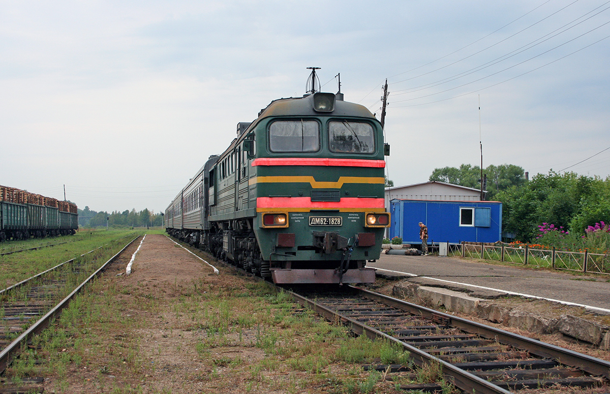 ДМ62-1828