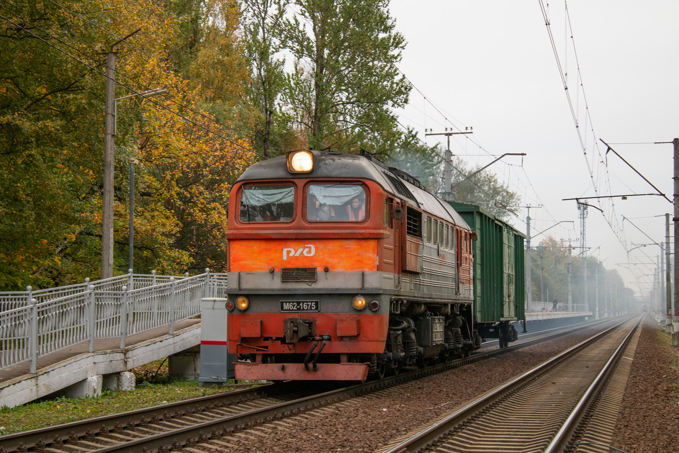 М62-1675