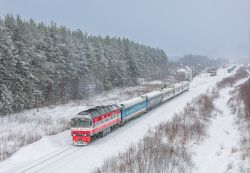 ТЭП70-0469 (Northern Railway)