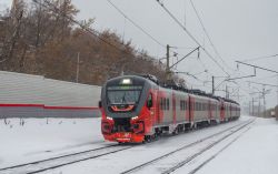 РА3-089 (Kuybyshev Railway); РА3-084 (Kuybyshev Railway)