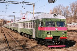 ЭТ2М-046 (October Railway)