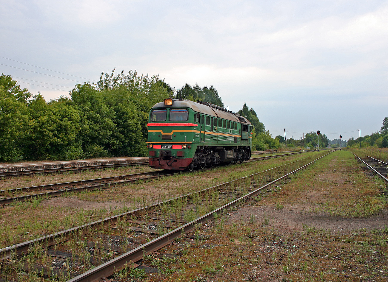 М62-1496