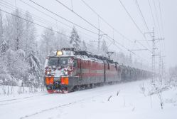 2ЭС4К-148 (Russia, private carriers)