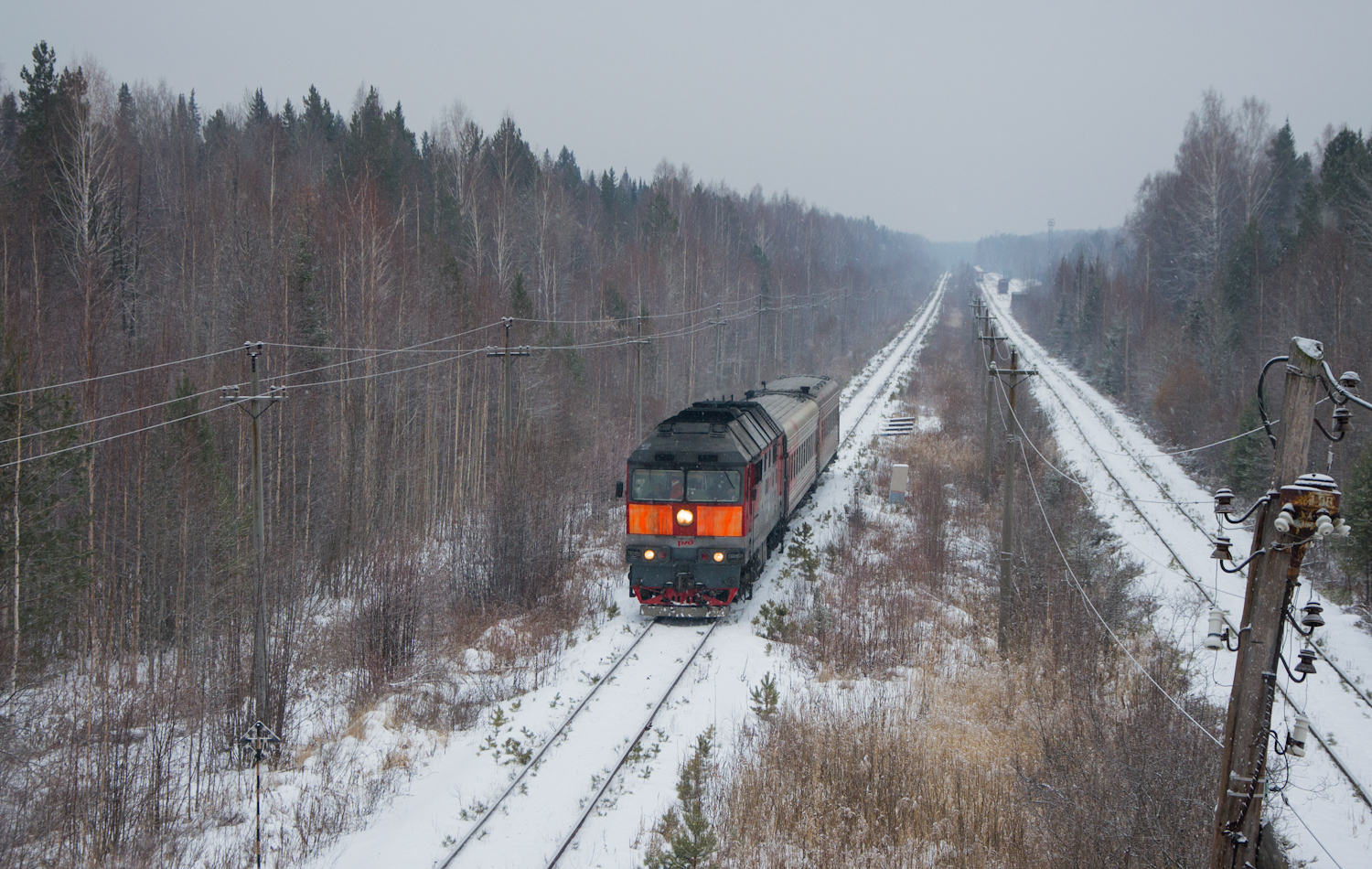 ТЭП70-0524