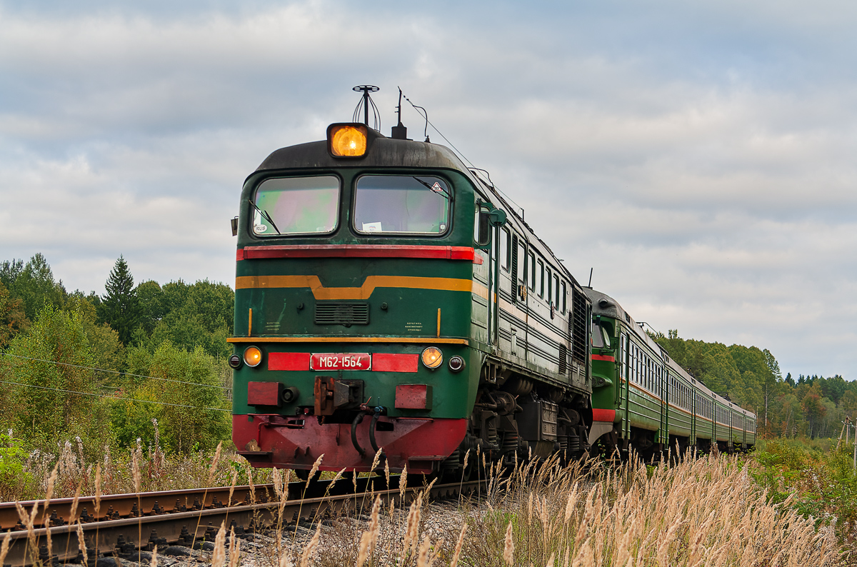 М62-1564