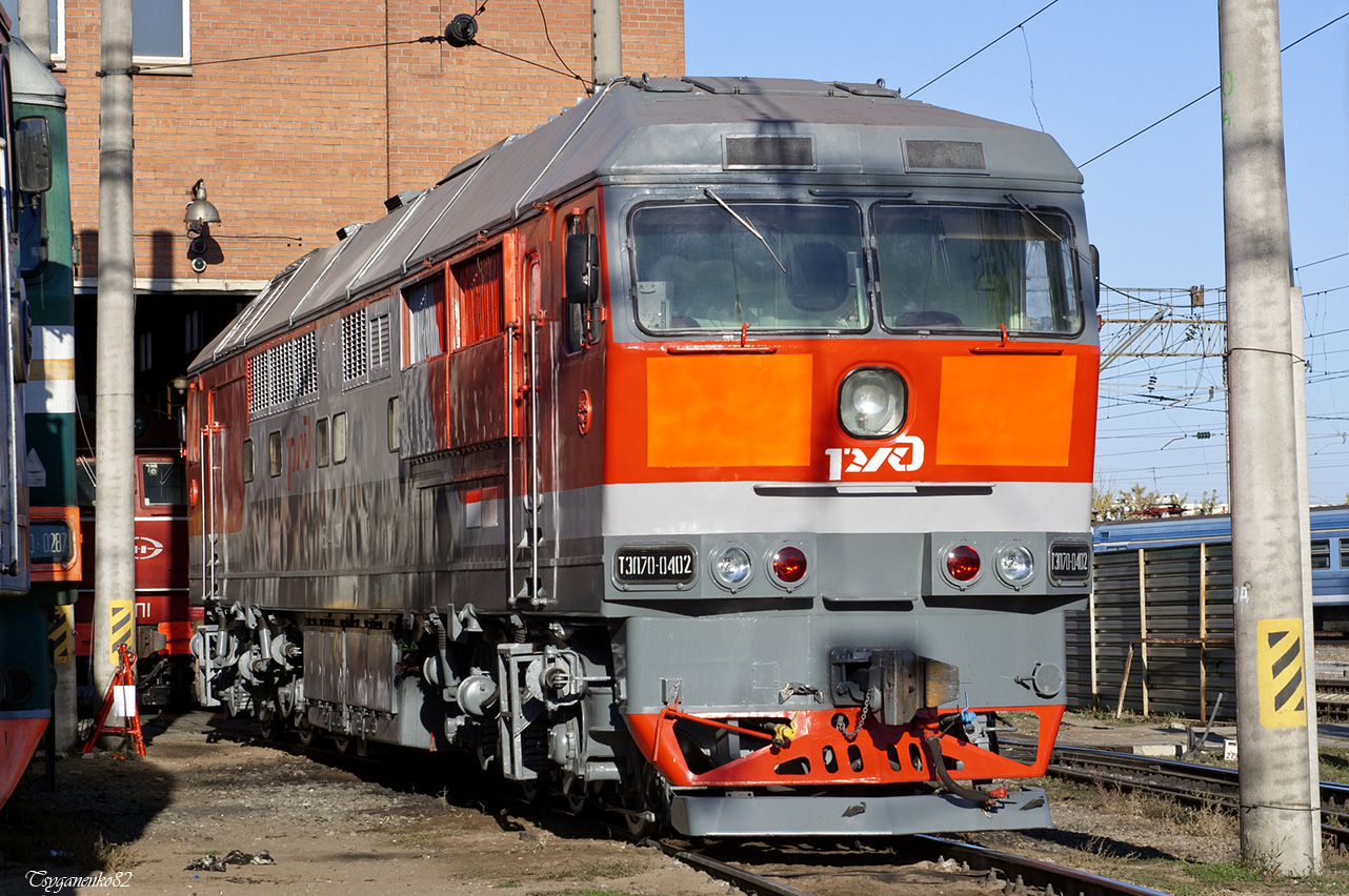 ТЭП70-0402