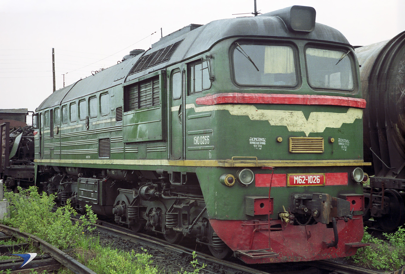 М62-1026