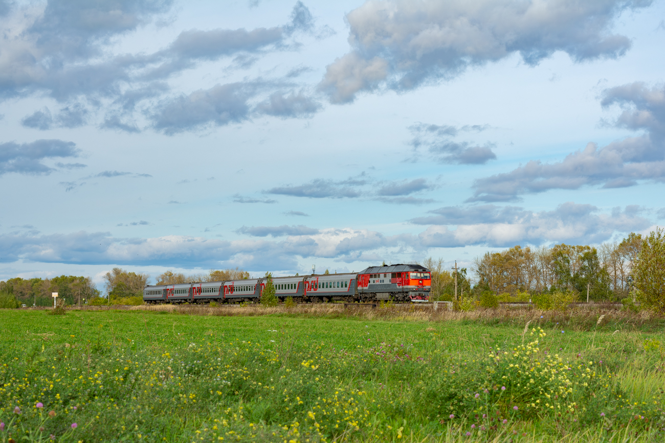 ТЭП70-0304