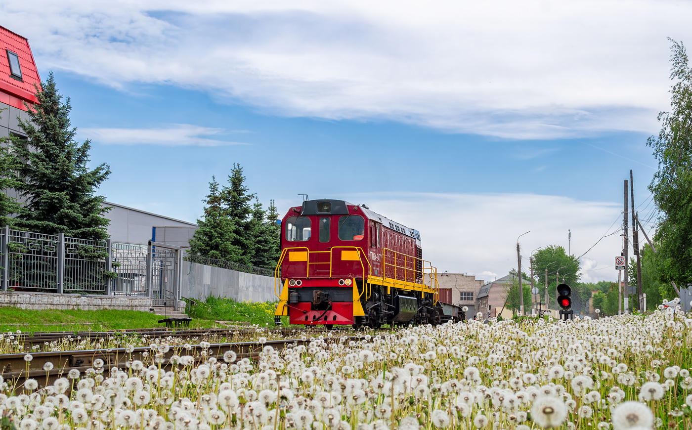 ТГМ6А-2477