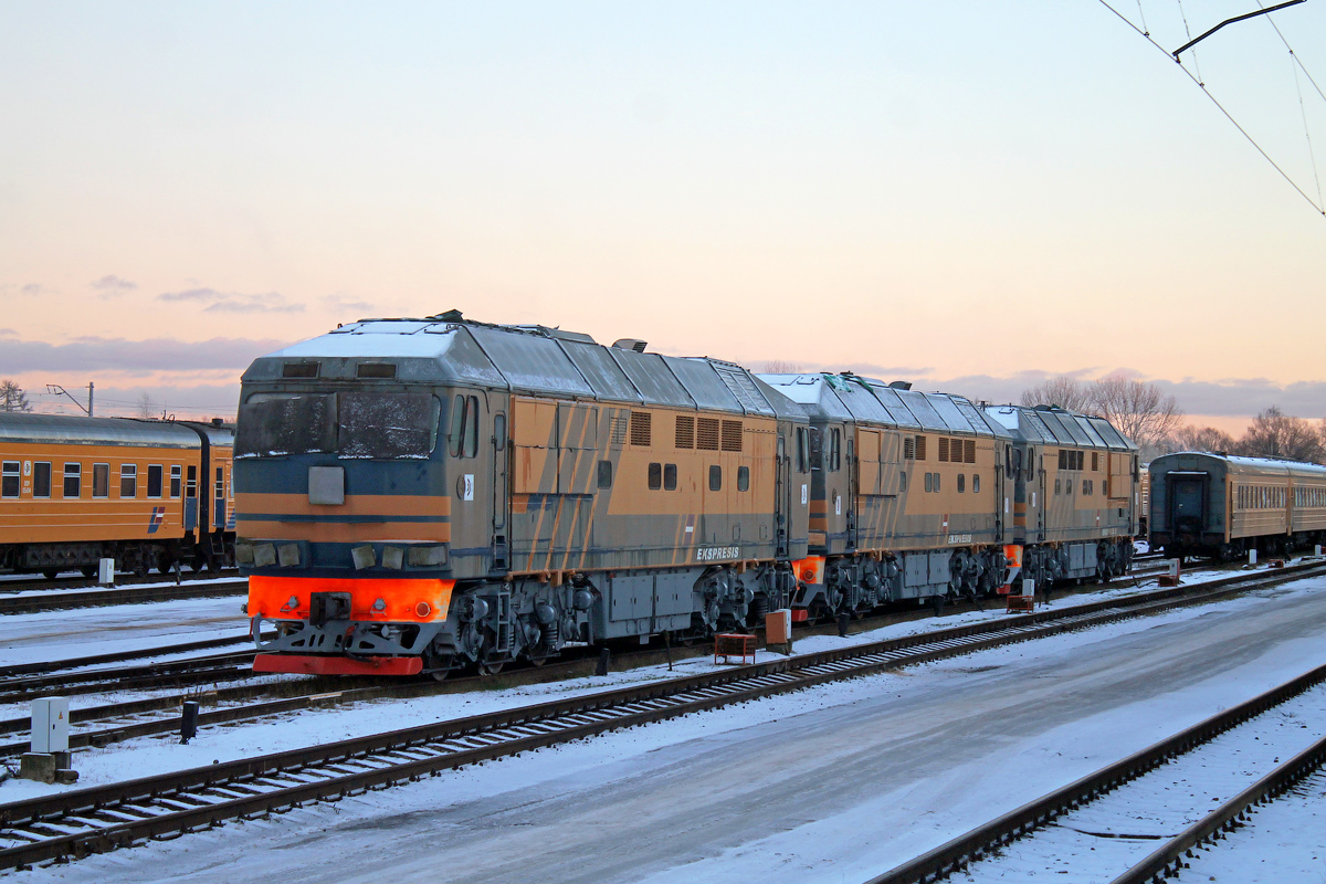 ТЭП70-0229