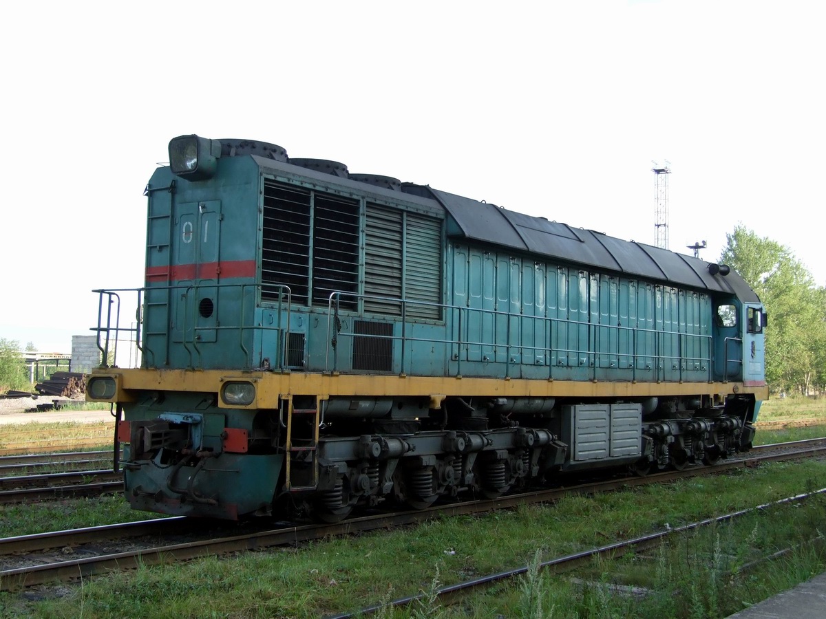 ТЭ114-0066