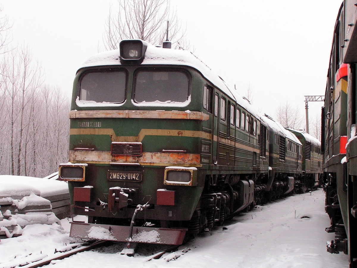 2М62У-0142