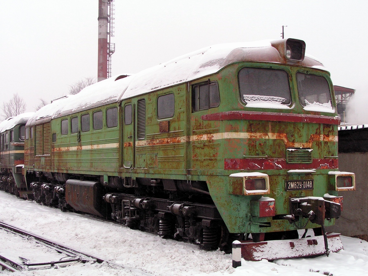 2М62У-0148