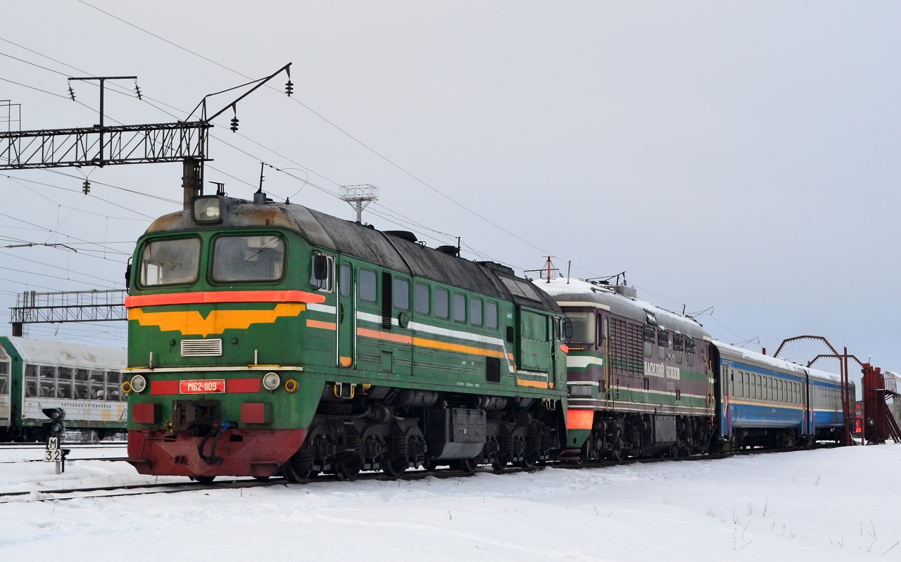 М62-1109