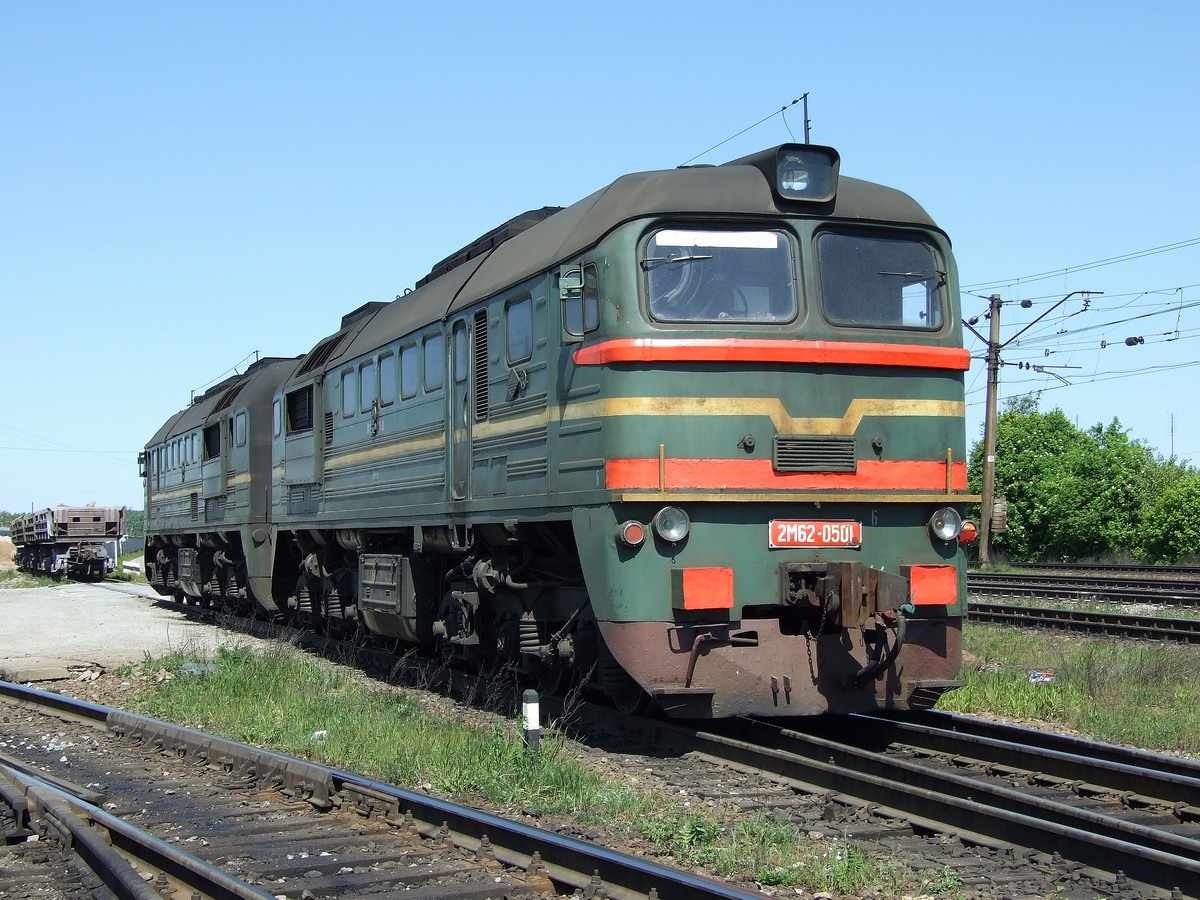 2М62-0501