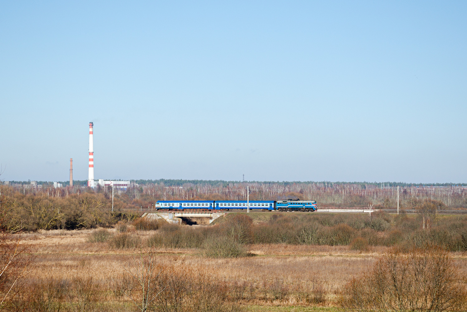 ДРБ1М-6; 2М62У-0315