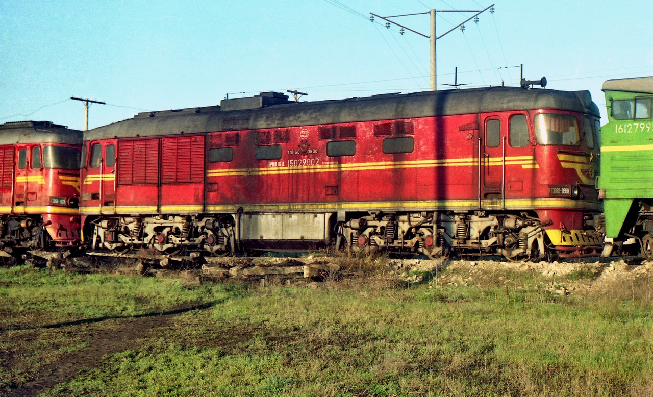 ТЭП60-0900