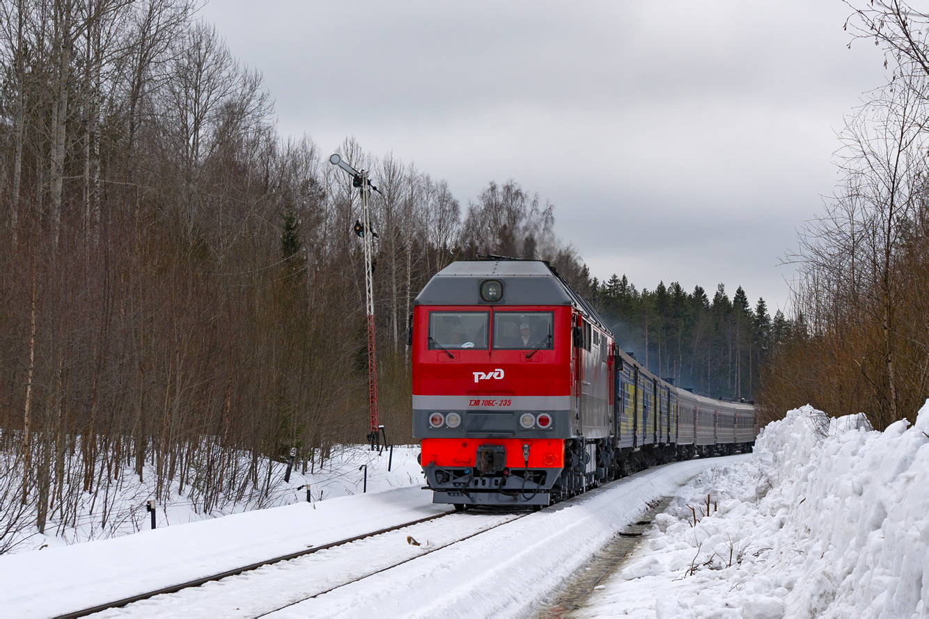 ТЭП70БС-235