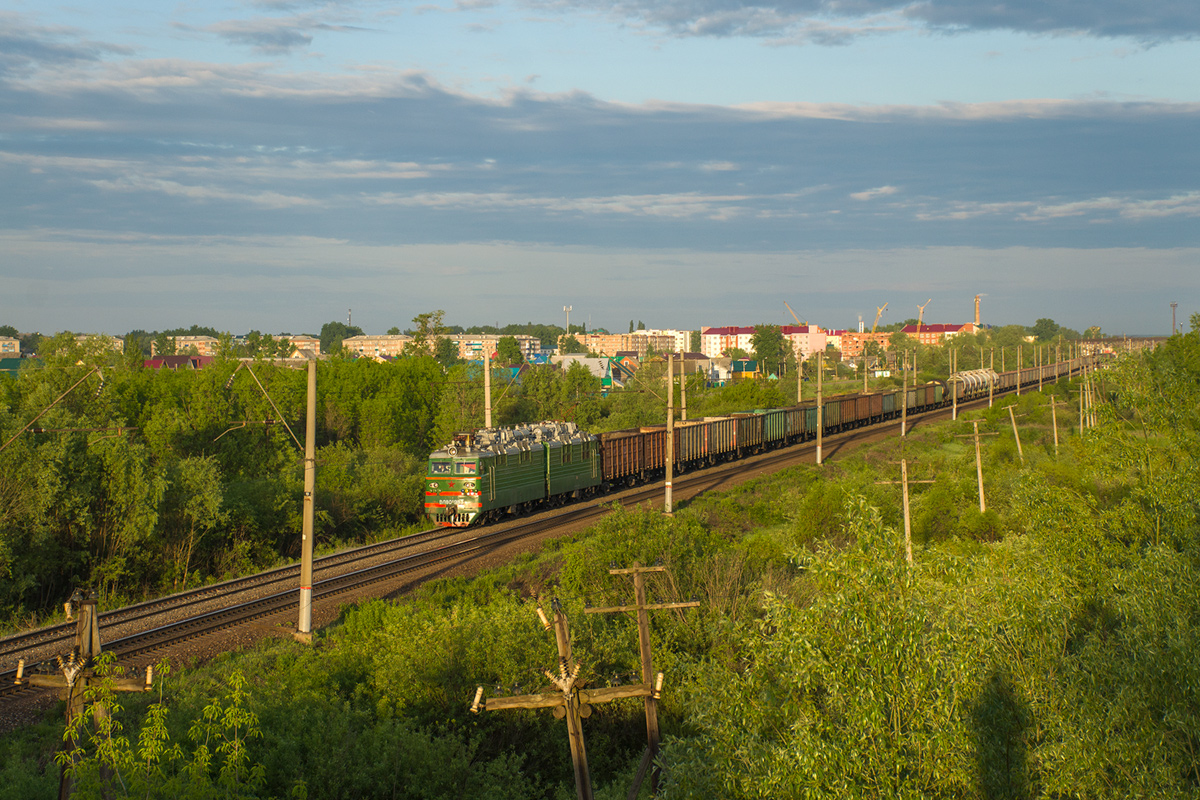 ВЛ80С-983