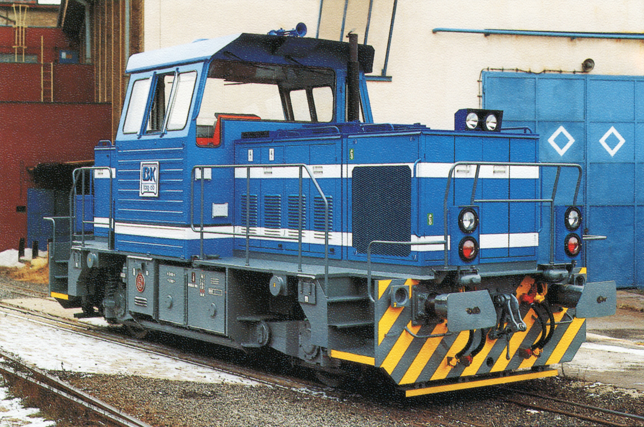 V96 101