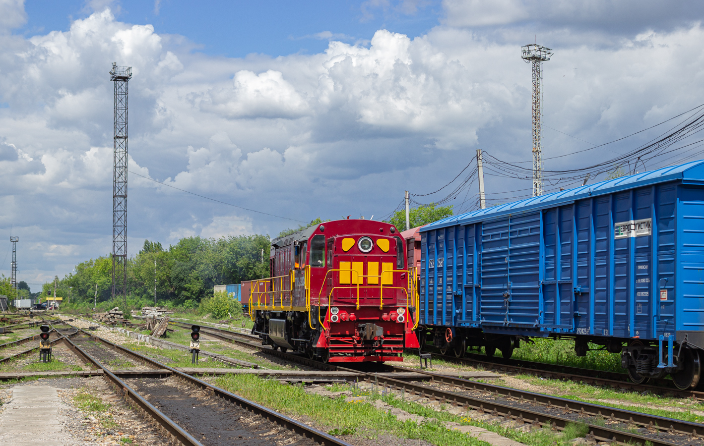 ТГМ6Д-39024