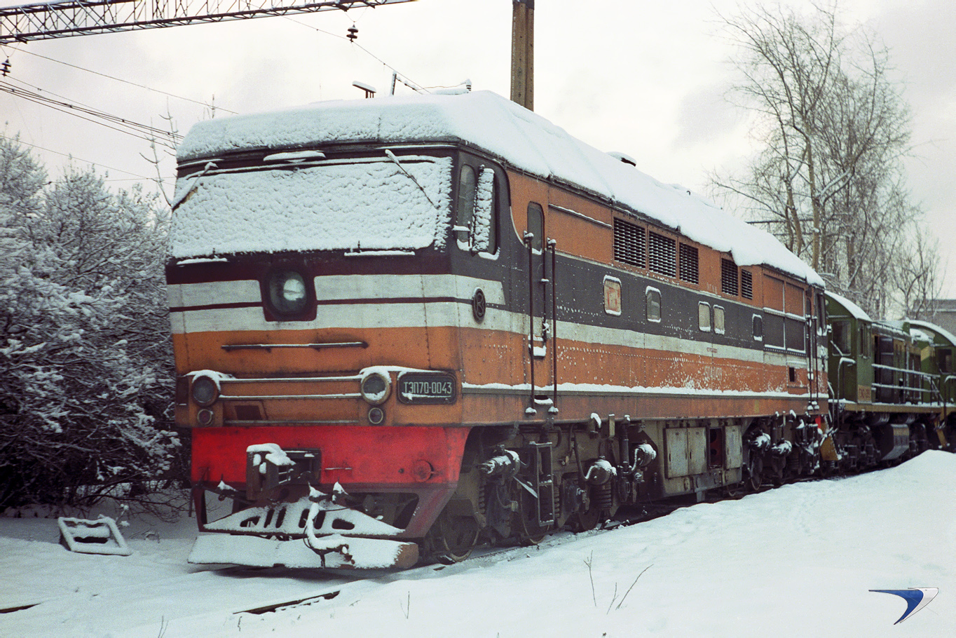 ТЭП70-0043